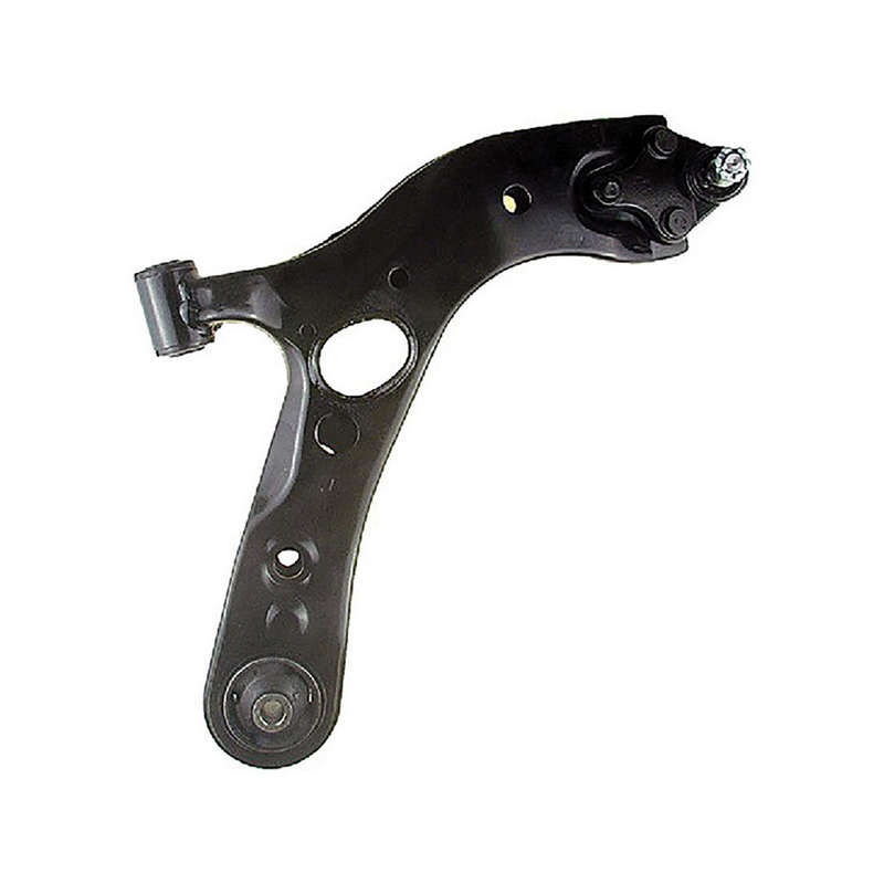 TEKNOSA FRONT RIGHT LOWER CONTROL ARM For TOYOTA RAV4 [3] 2.0 (1AZ-FE)(16V 112KW) 06-12