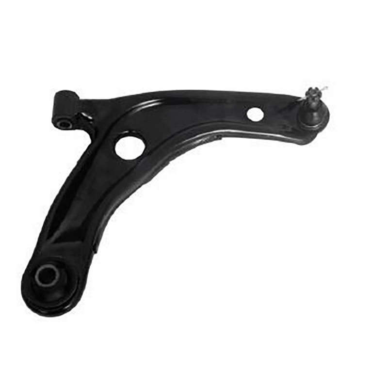 Teknosa Front Right Lower Control Arm  For Toyota Yaris [3] 1.3 T3 (1Nr-Fe)(16V 73Kw) 2012-2014