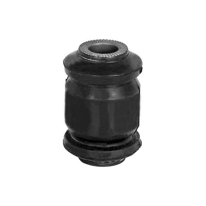 TEKNOSA FRONT LEFT - RIGHT LOWER CONTROL ARM BUSH For TOYOTA COROLLA [5] 1.6 (1ZR-FE)(16V 91KW) 0...