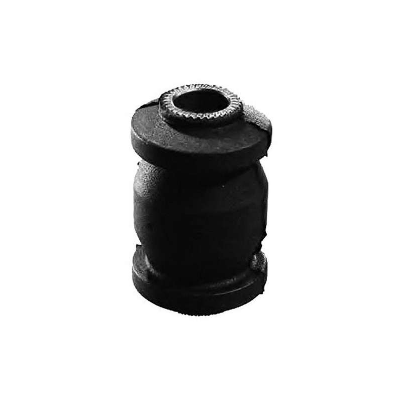 TEKNOSA FRONT LEFT - RIGHT LOWER CONTROL ARM BUSH For TOYOTA COROLLA [2] 180I (7A-FE)(16V 85KW) 9...