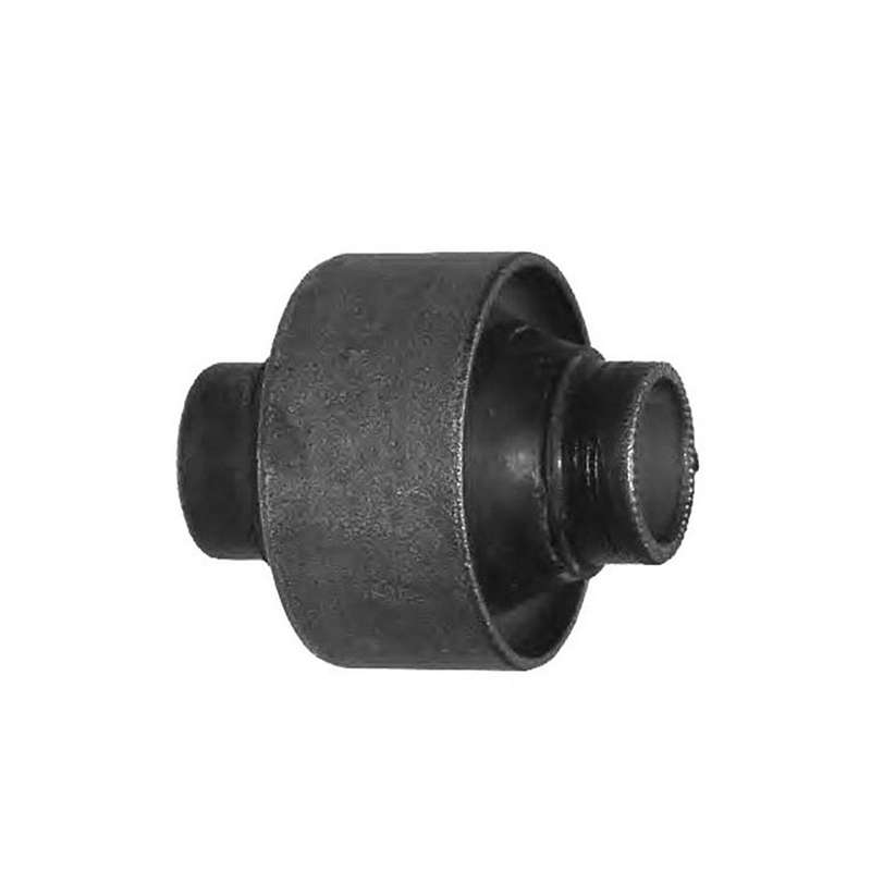 TEKNOSA FRONT LEFT - RIGHT LOWER CONTROL ARM BUSH For TOYOTA COROLLA [3] 180I (7A-FE)(16V 85KW) 9...