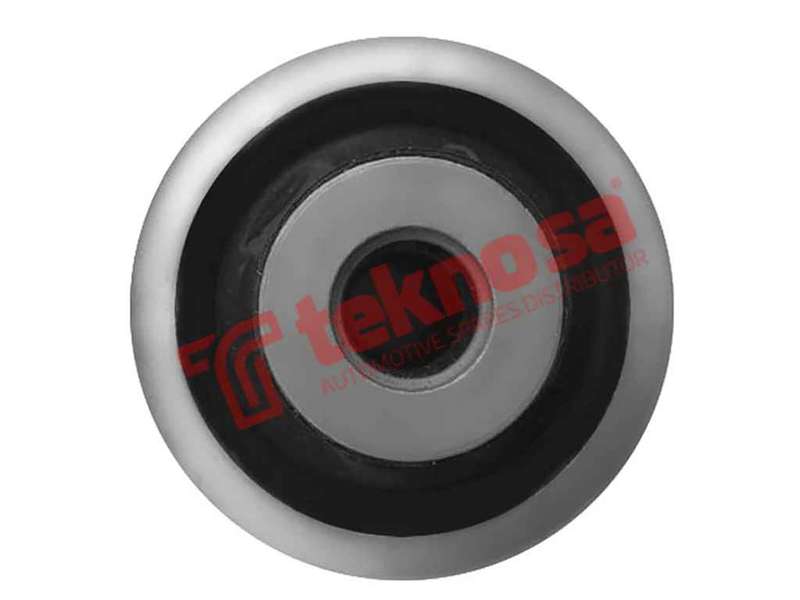 LOWER CONTROL ARM BUSH - TO2129 (TEKNOSA)