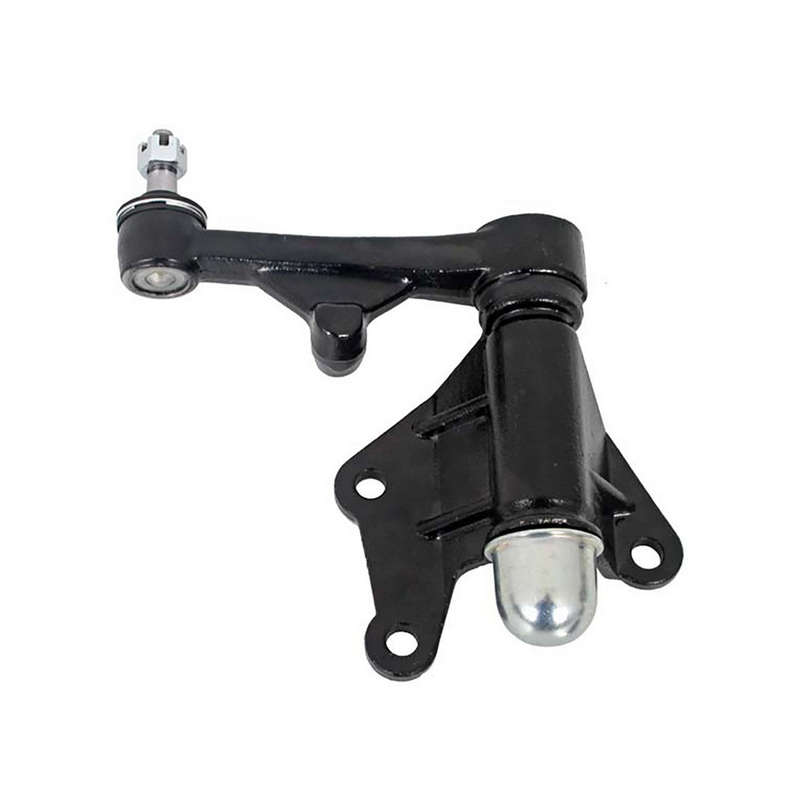 TEKNOSA FRONT LEFT IDLER ARM For TOYOTA HILUX [3] 3.0 D 4X4 (5L)(8V 85KW) 98-02