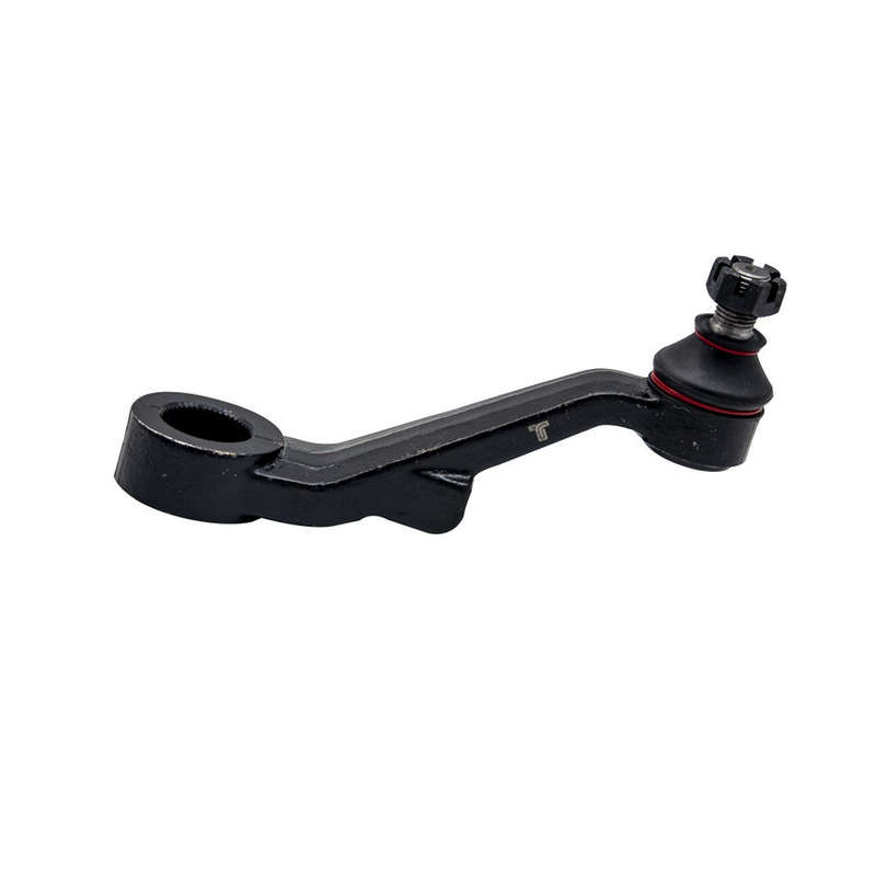 TEKNOSA FRONT RIGHT PITMAN ARM For TOYOTA HILUX [3] 2.0 RZN147 (1R-ZE)(8V 68KW) 98-05