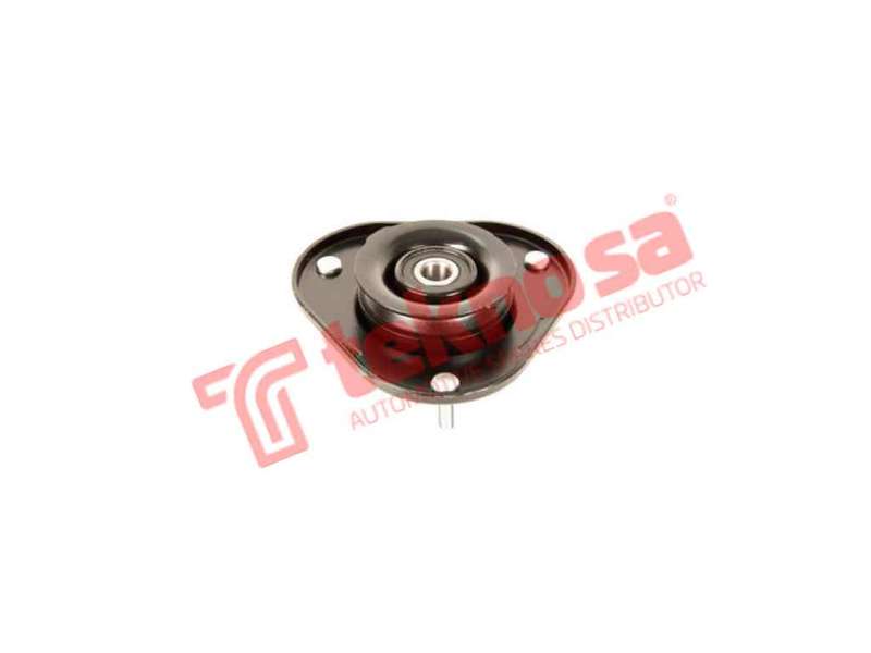 TEKNOSA SHOCK MOUNTING For TOYOTA VERSO [1] 180I (1ZZ-FE)(16V 97KW) 04-09