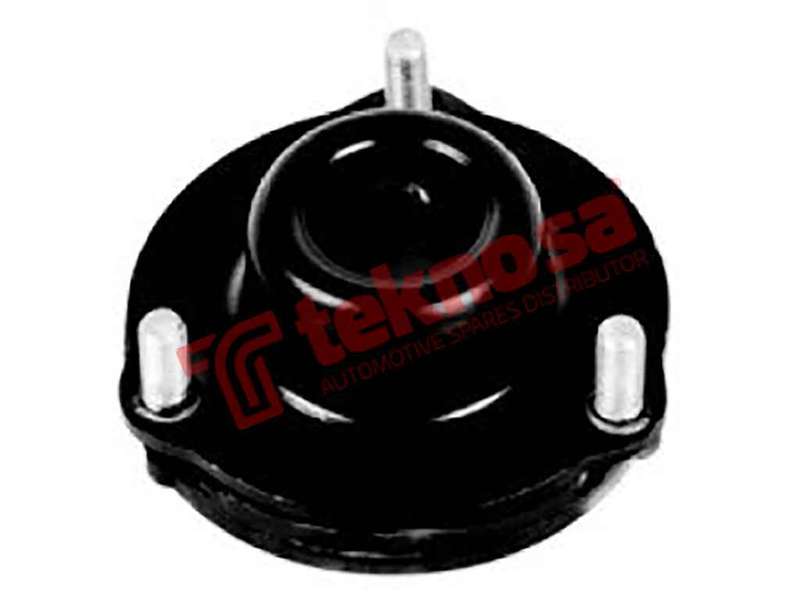 TEKNOSA SHOCK MOUNTING For TOYOTA HILUX [4] 2.5 D 4X4 (2KD-FTV)(16V 88KW) 05-11