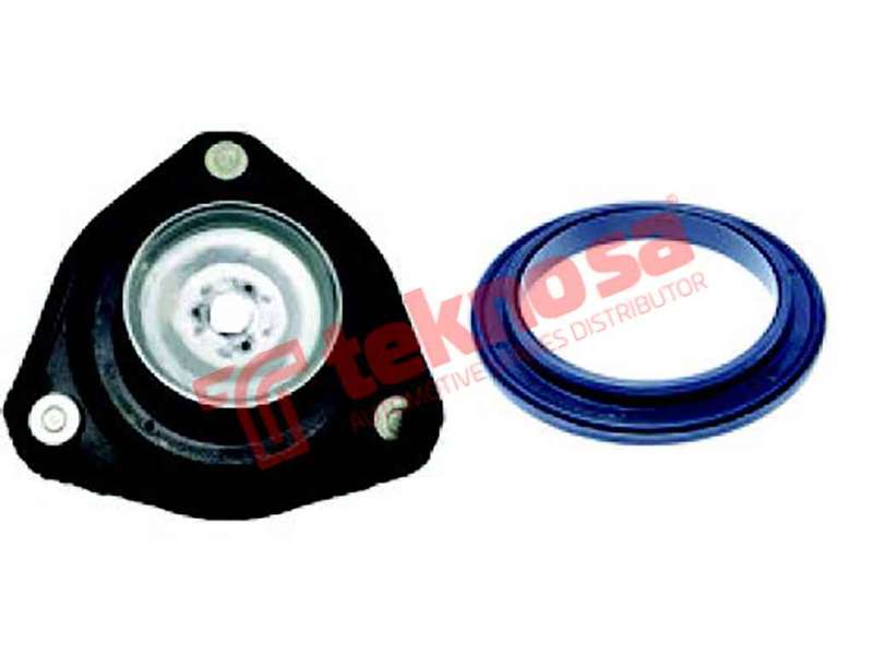 TEKNOSA SHOCK MOUNTING For TOYOTA RAV4 [4] 2.2 D-4D (2AD-FTV)(16V 110KW) 13-19
