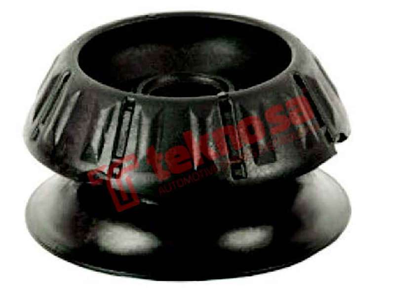 TEKNOSA SHOCK MOUNTING For TOYOTA YARIS [2] 1.8 TS (2ZR-FE)(16V 97KW) 06-20