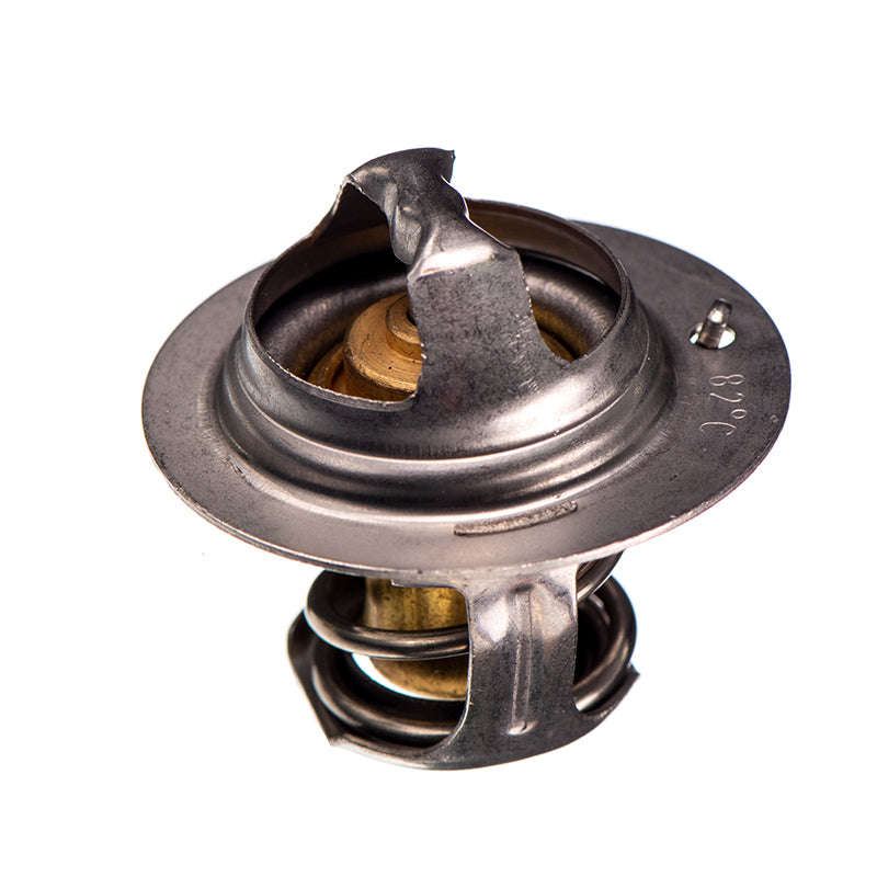Thermostat & Thermostat Housing For HYUNDAI ATOS 1.1 (G4HG)(12V 46KW) 05-09