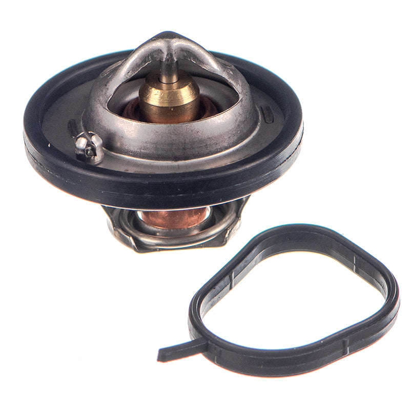 Thermostat & Thermostat Housing For FORD FIESTA [2] 1.4 (FXJA FXJB)(16V 60KW) 01-08