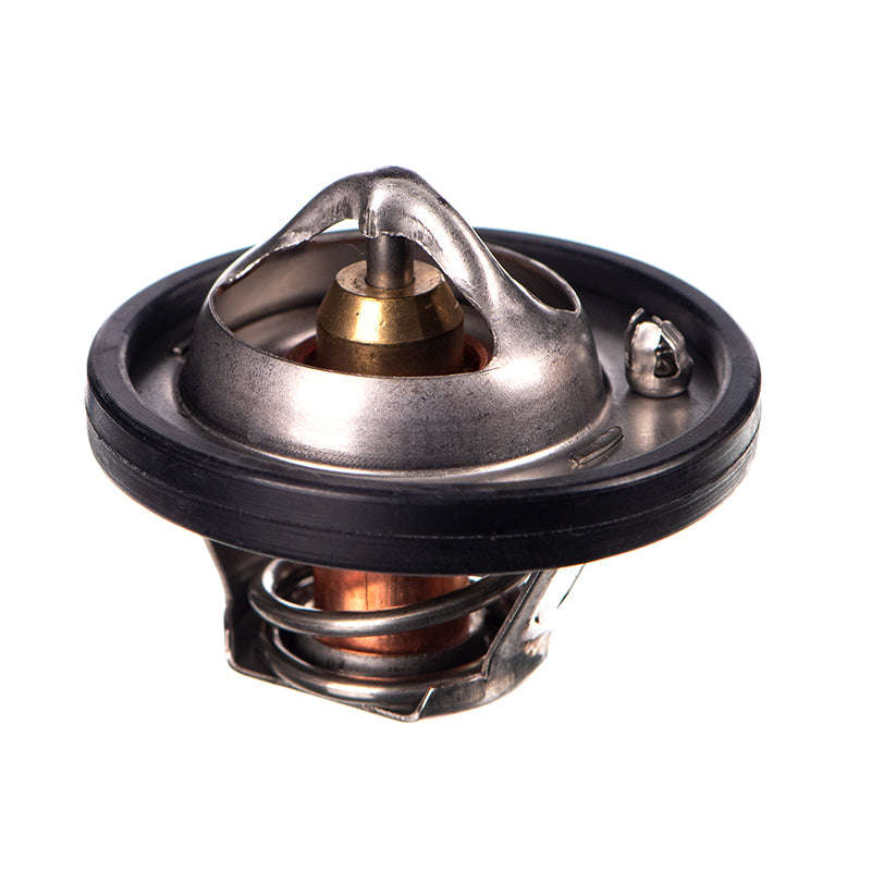 Thermostat & Thermostat Housing For FORD FIESTA [2] 1.4 (FXJA FXJB)(16V 60KW) 01-08