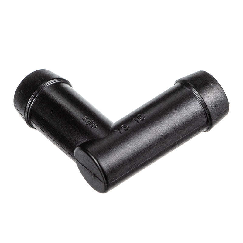 16Mm L Piece - Tpb16