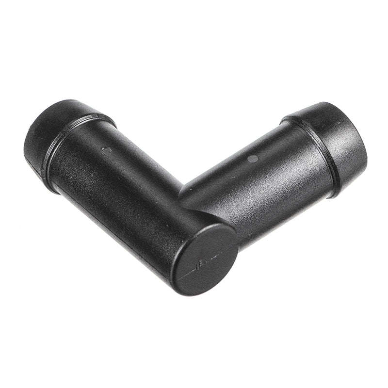 16Mm L Piece - Tpb16