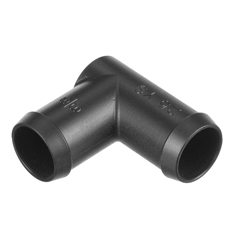 25Mm L Piece - Tpb25