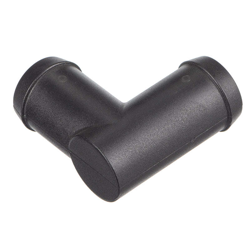 25Mm L Piece - Tpb25