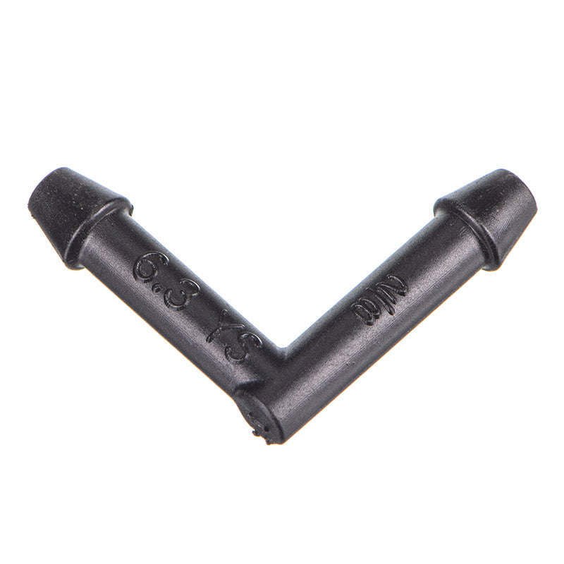 6Mm L Piece - Tpb6
