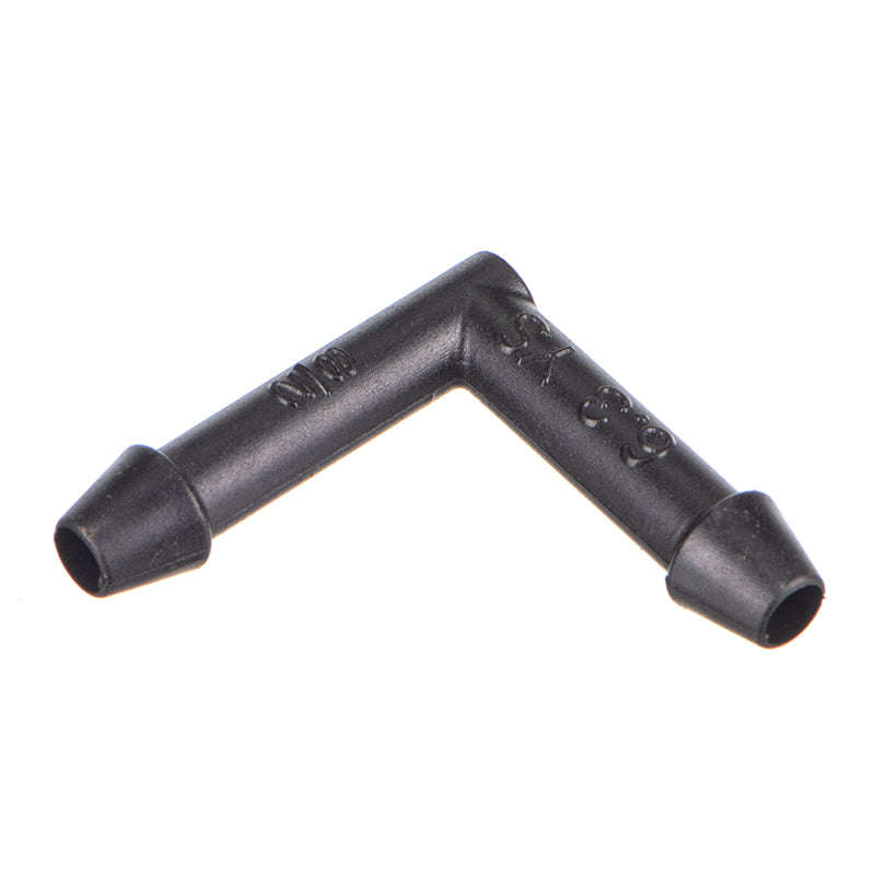 6Mm L Piece - Tpb6
