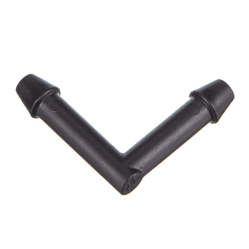 6Mm L Piece - Tpb6