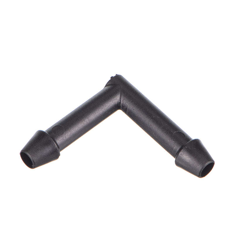 6Mm L Piece - Tpb6