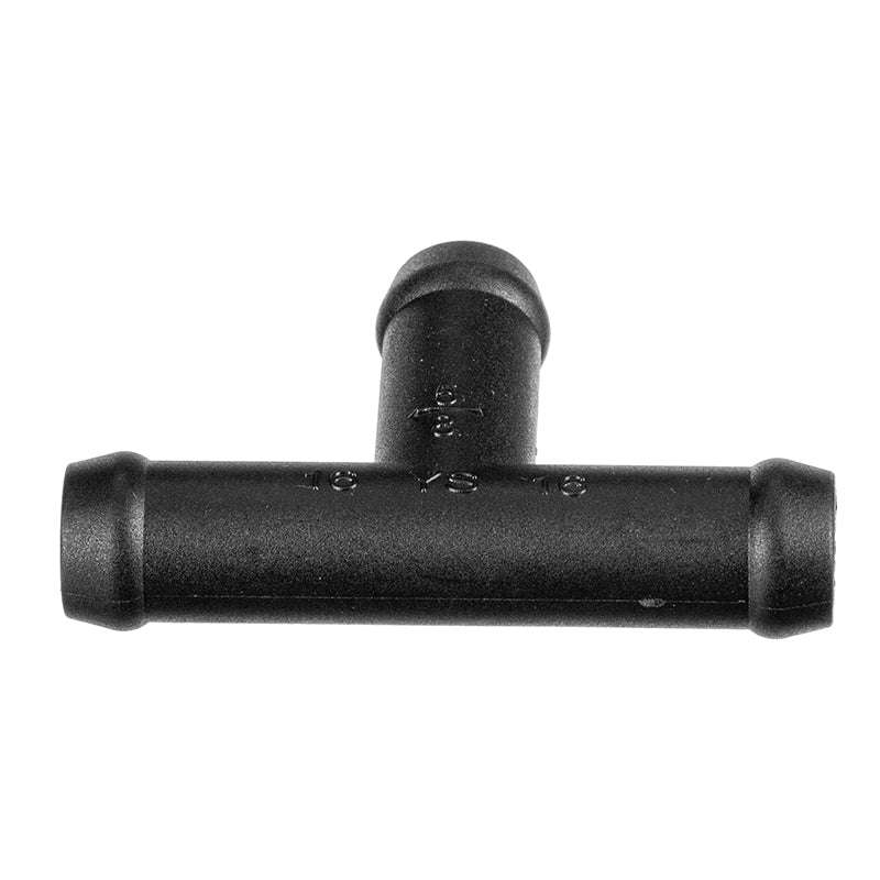 16Mm T Piece - Tpc16