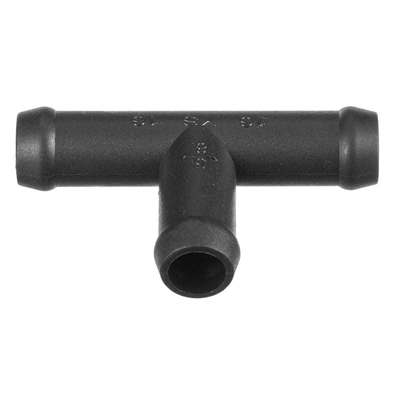16Mm T Piece - Tpc16