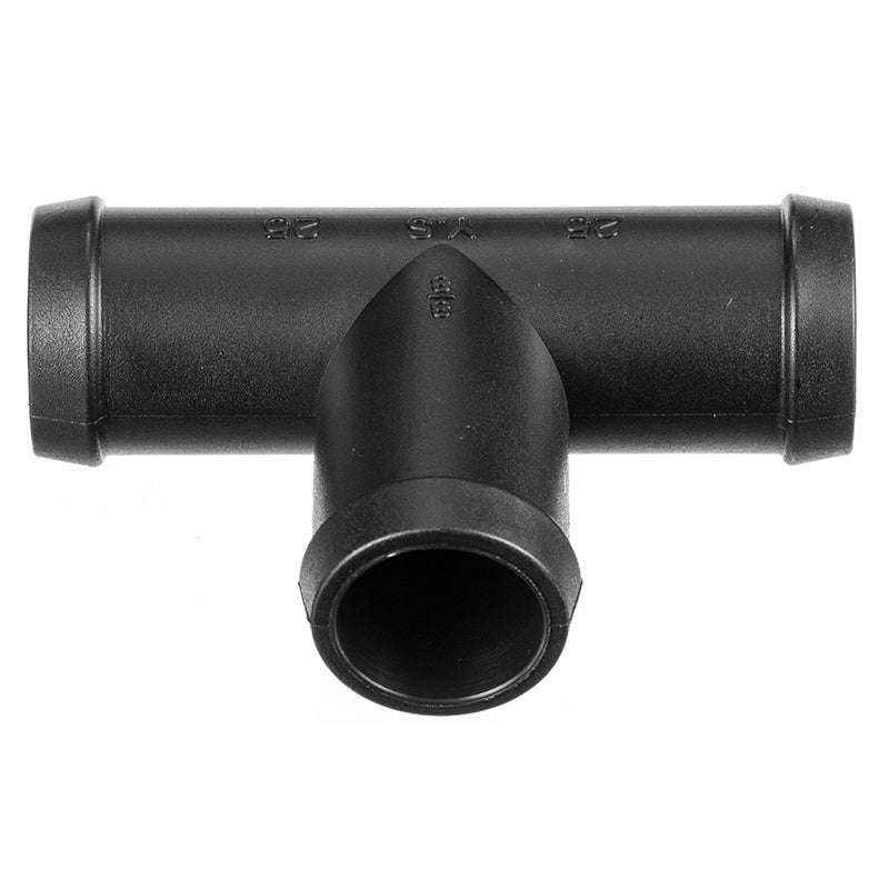 25Mm T Piece - Tpc25