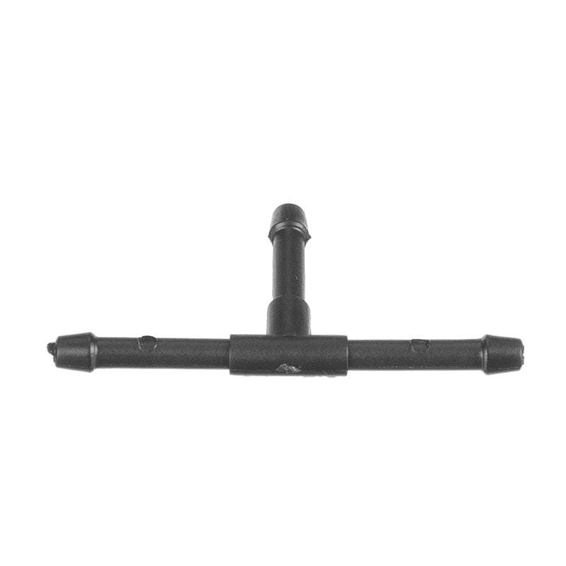 3Mm T Piece - Tpc3