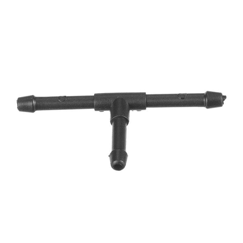 3Mm T Piece - Tpc3