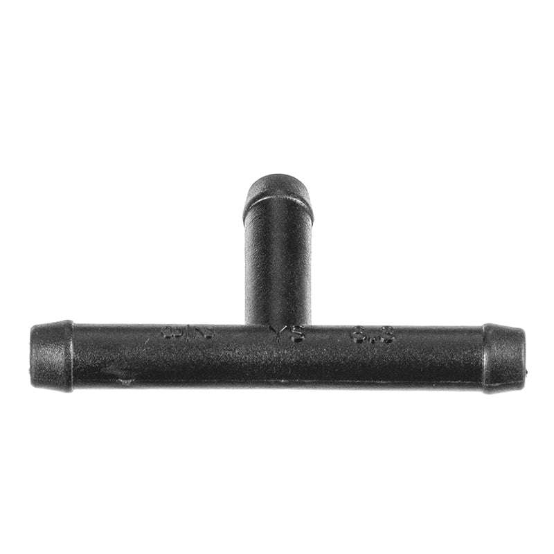 6Mm T Piece - Tpc6