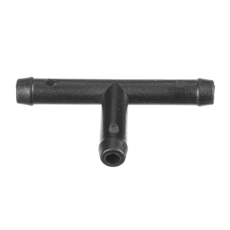 6Mm T Piece - Tpc6