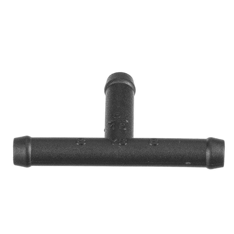 8Mm T Piece - Tpc8