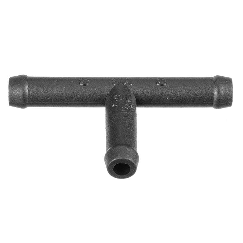 8Mm T Piece - Tpc8