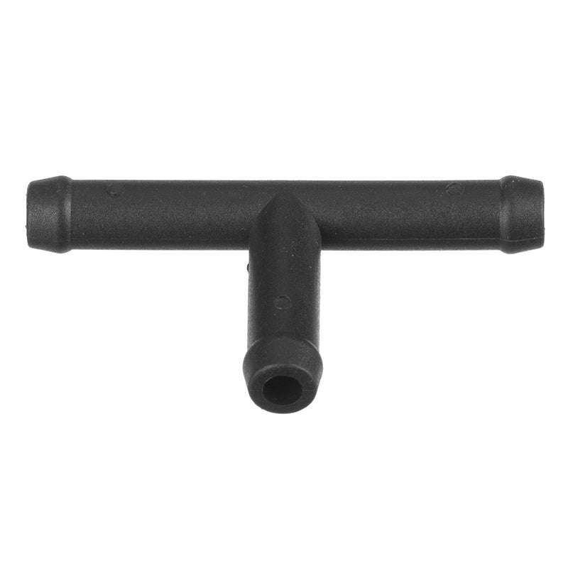 8Mm T Piece - Tpc8