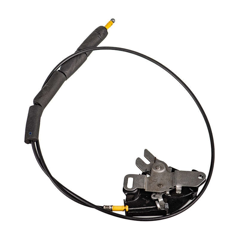Sliding Door Lock Cable - Tq005 (Beta)