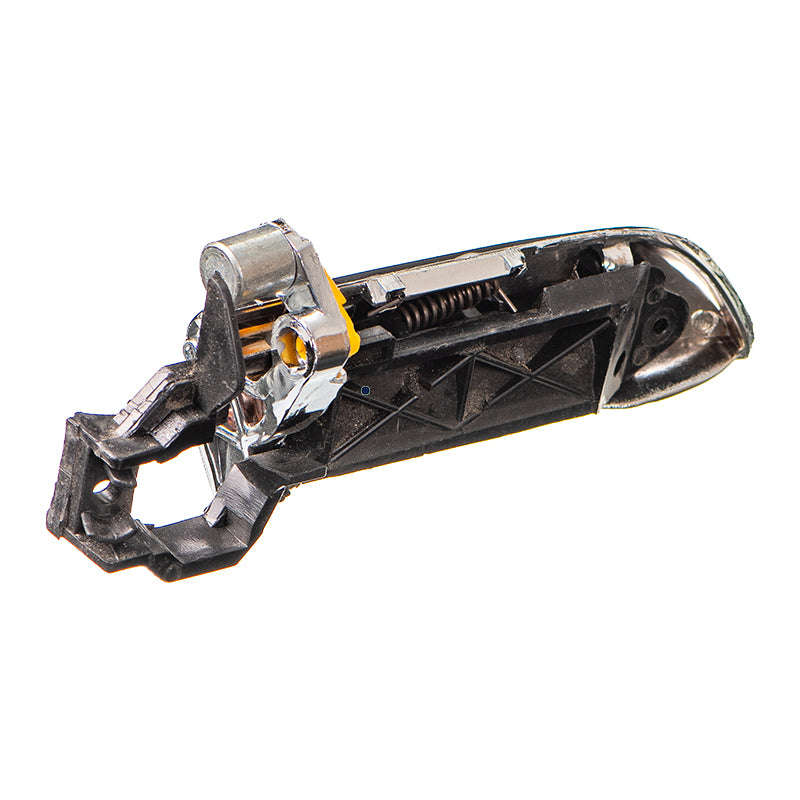 Chrome Outer Handle - Tq014 (Beta)