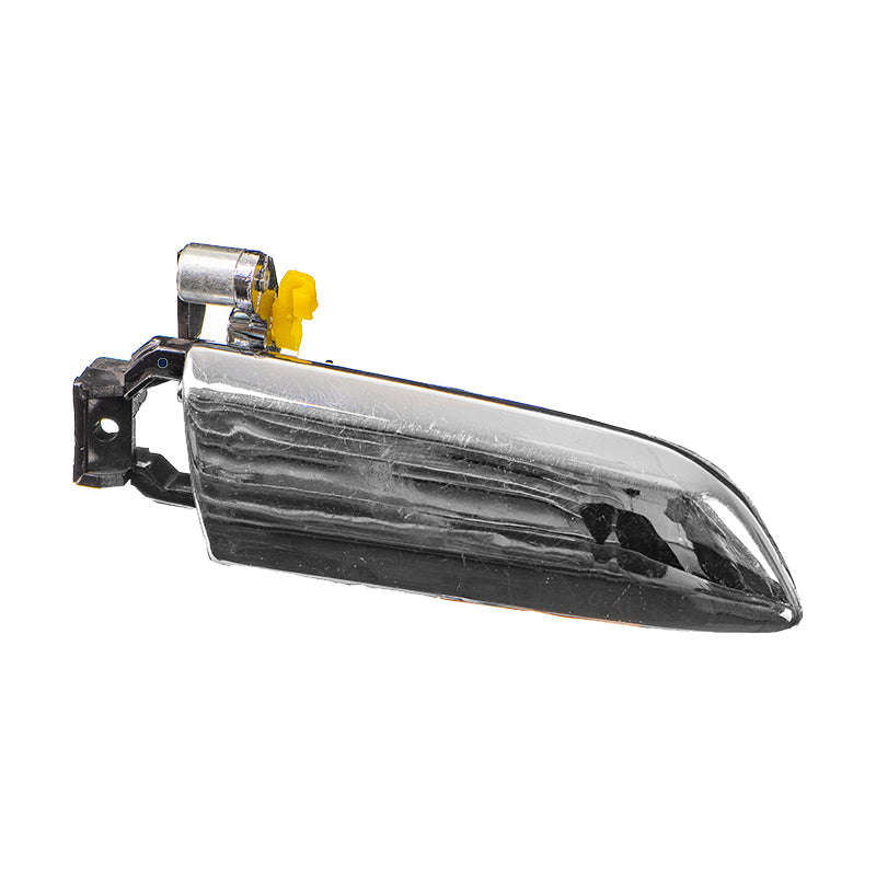 Chrome Outer Handle - Tq015 (Beta)