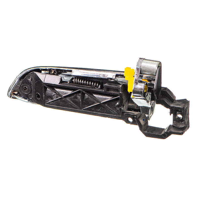 Chrome Outer Handle - Tq015 (Beta)