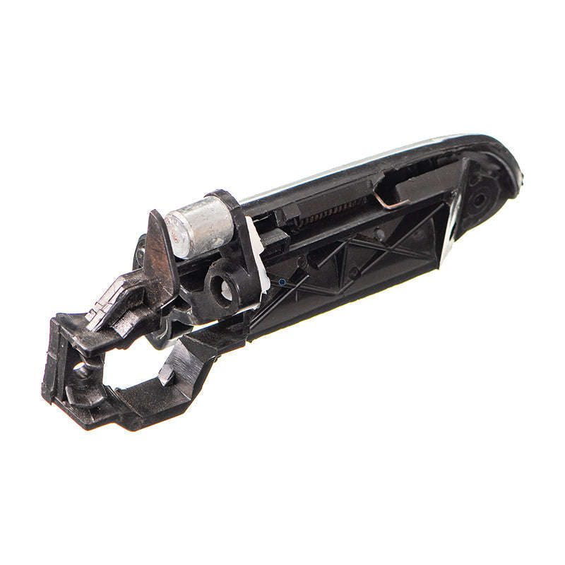 Black Outer Handle - Tq016 (Beta)