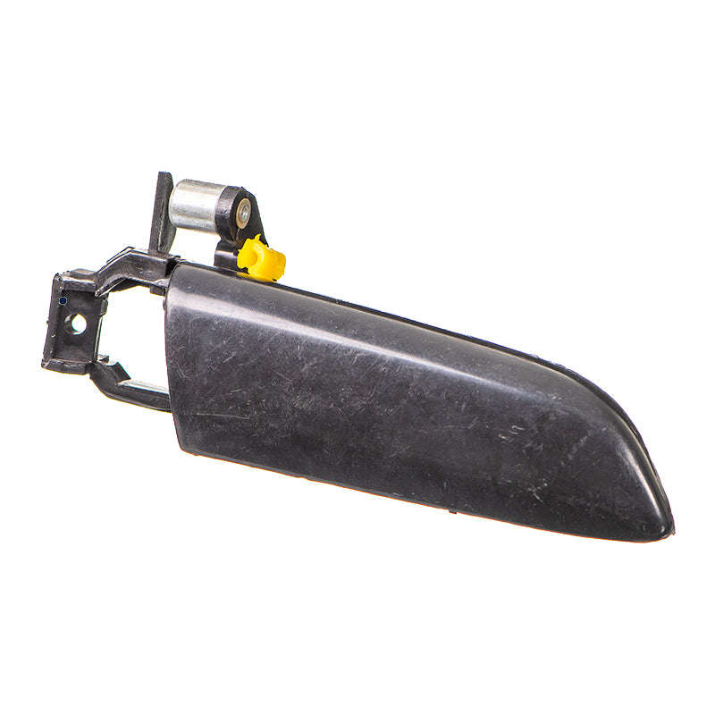 Black Outer Handle - Tq017 (Beta)