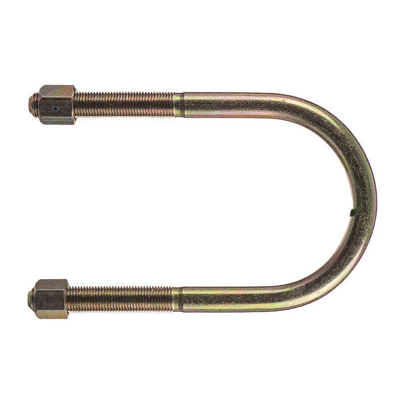 U Bolts - Tq039 (Beta)