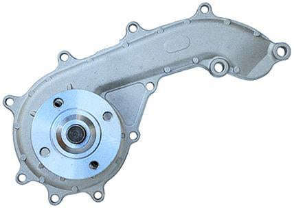 Water Pump - Tq072A (Beta)
