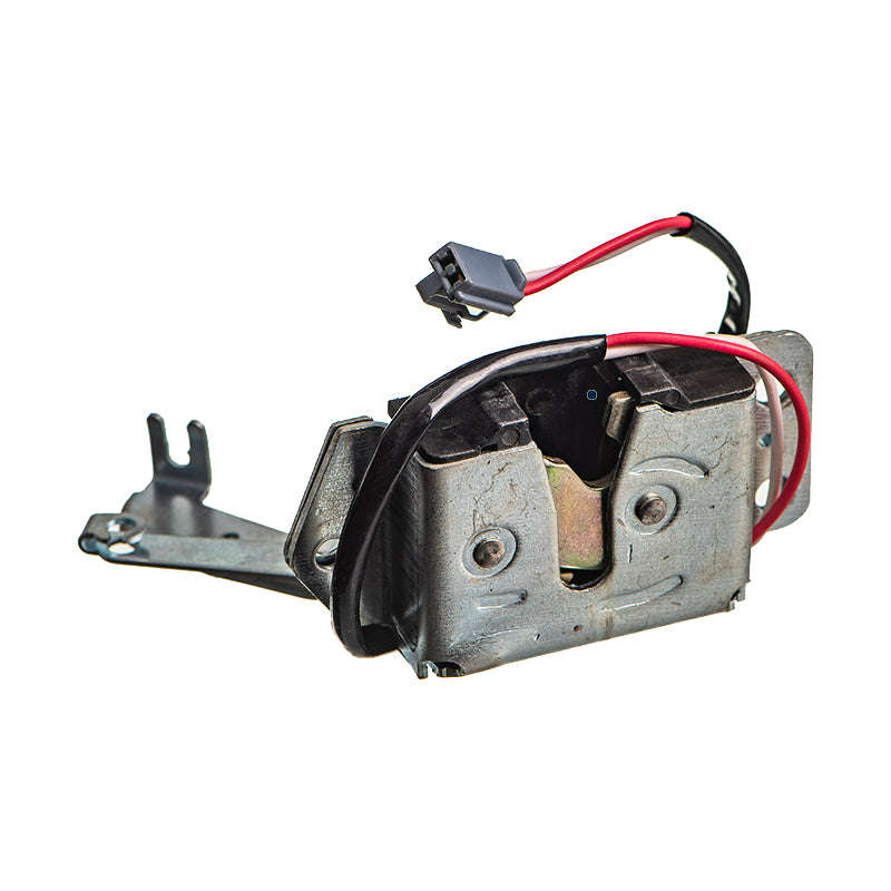 Tail Gate Lock - Tq083 (Beta)