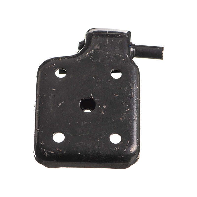 U Bolt Base Plate - Tq096 (Beta)