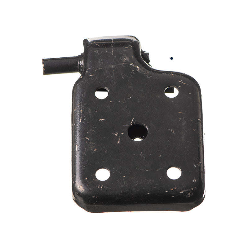 U Bolt Base Plate - Tq097 (Beta)