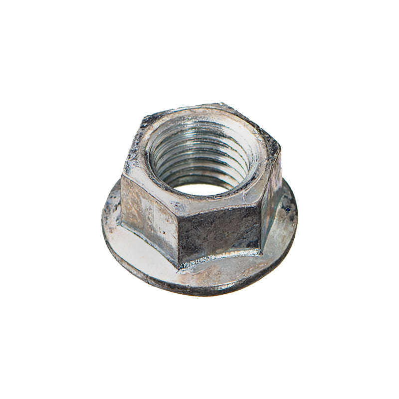 Nut Backing Plate - Tq1004