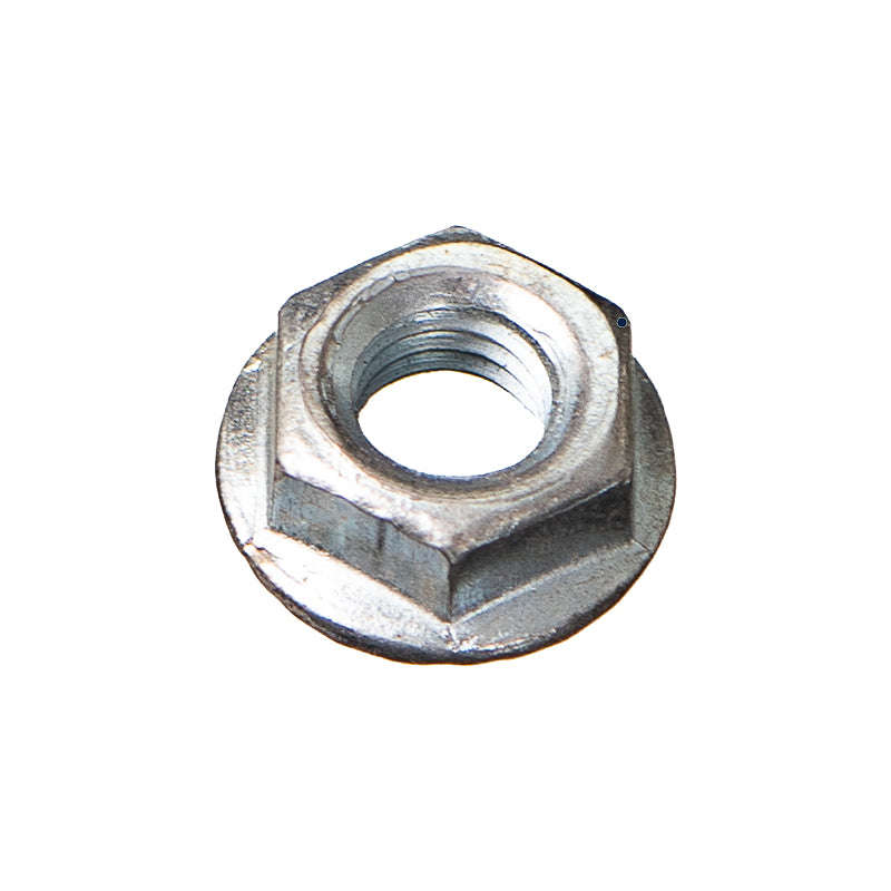Nut Water Pump Pulley - Tq1016