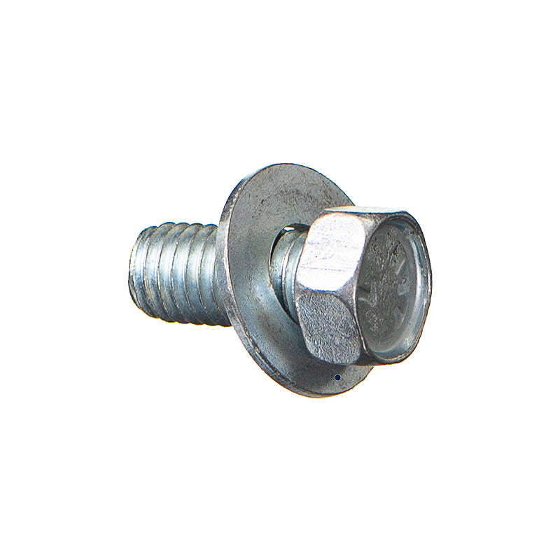 Bolt Dip Stick Tube - Tq1019