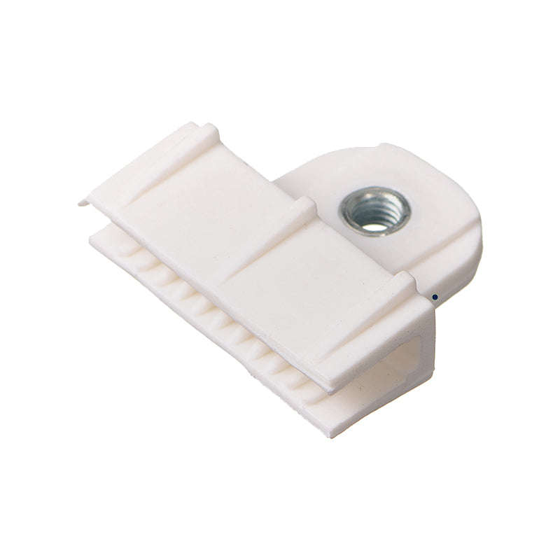 Window Channel Clip - Tq1035