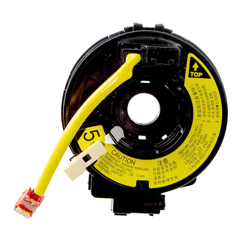 Hooter Assembly Slip Ring - Tq1156 (Beta)