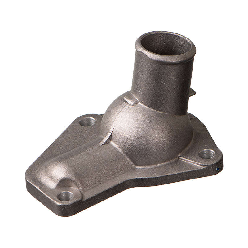 Flange Quantum 2.7 2Tr Aluminu - Tq1157